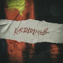 Kaldırımlar