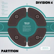 Partition-Extended Mix