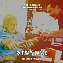 Zorba's Dance-Live