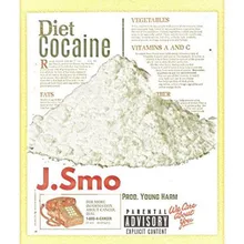 Diet Cocaine