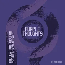 Purple Thoughts