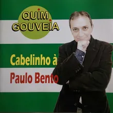 Fadinho Pimba