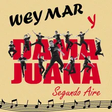 Enganchado Dama Juana-Remix