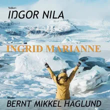 Ingrid Marianne