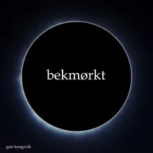 bekmørkt