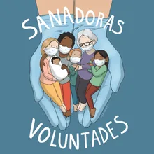 Sanadoras Voluntades