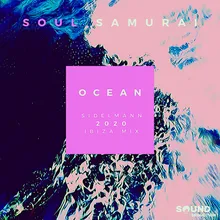 Ocean-Sidelmann 2020 Ibiza Mix
