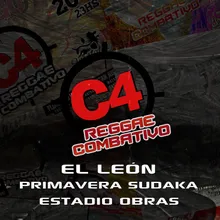 El León-En Vivo Estadio Obras