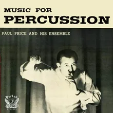 Percussion Music, Pt. 1