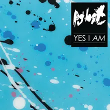 Yes I Am-Live in Norrköping