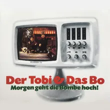 Morgen geht die Bombe hoch-Radio MischMasch