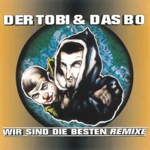 Wir sind die Besten-Headrush Remix