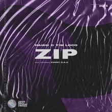 ZIP-Kvant Remix