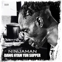 Dawg Nyam Yuh Supper-Instrumental