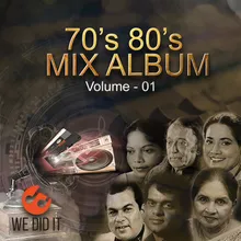 Obai Mamai-Radio Version