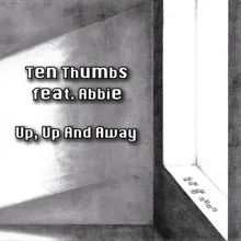 Up, Up and Away-Antilles Remix