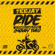 Ride (Movay Tuh)-Radio Edit