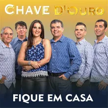 Fique Em Casa