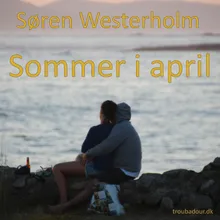 Sommer i april