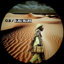 Djeli Blues