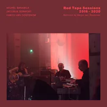 Red Tape Sessions, Pt. 2