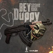 Bey Duppy-Radio Edit