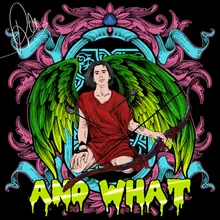 And What-Dance Edit