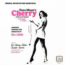 Cherry's Theme