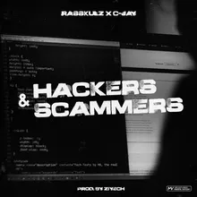 Hackers & Scammers