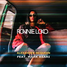 Alexander Mcqueen (Full Mix)