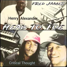 Head to Toe-Urban Jazz