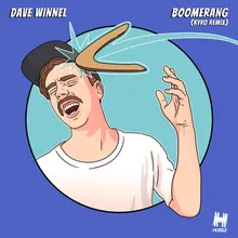 Boomerang-Kyro Remix