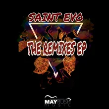 Luganda-Saint Evo Remix