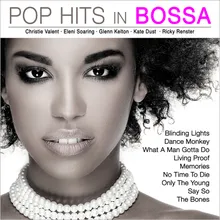 Blinding Lights-Bossa Version