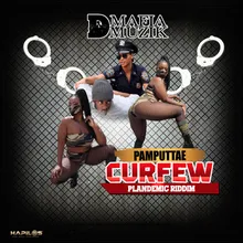 Curfew-Radio Edit