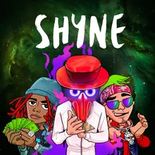 Shyne (feat. Lil Keed)