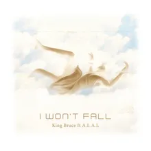 I Won't Fall