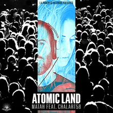 Atomic Land-Dub Version