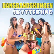 Skyttekung