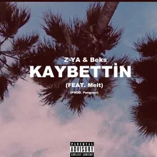 Kaybettin