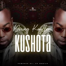 Kushota (feat. Tsotsi)