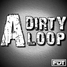 A Dirty Loop - Drumless-128bpm