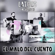 Latidos-Acústico