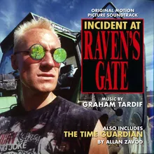 Main Title (from "Incident At Raven's Gate")