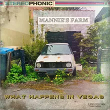 What Happens in Vegas-Radio Edit