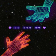 Lo Que Es