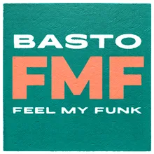 Feel My Funk-Extended Mix