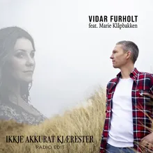 Ikke Akkurat Kjærester