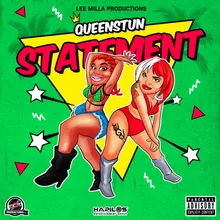 Statement-Radio Edit