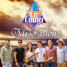 Mi Pasión